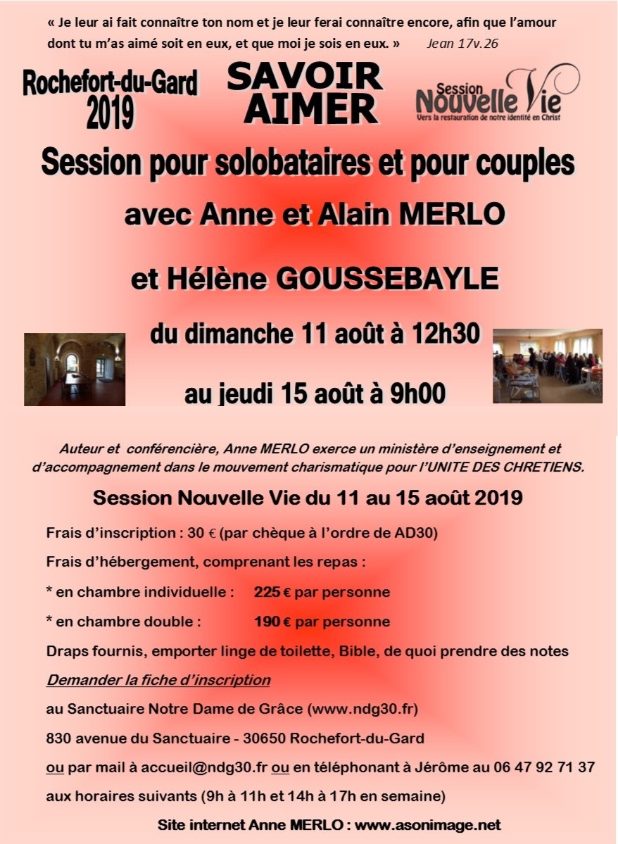 NDG 2019 NDG 2019